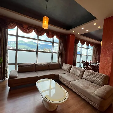 Apartment 189 Tirana Exterior photo