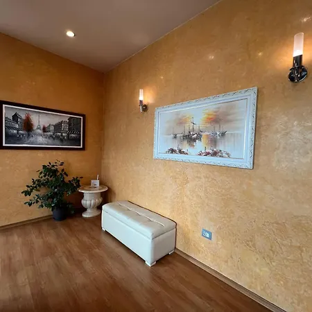 Apartment 189 Tirana Exterior photo