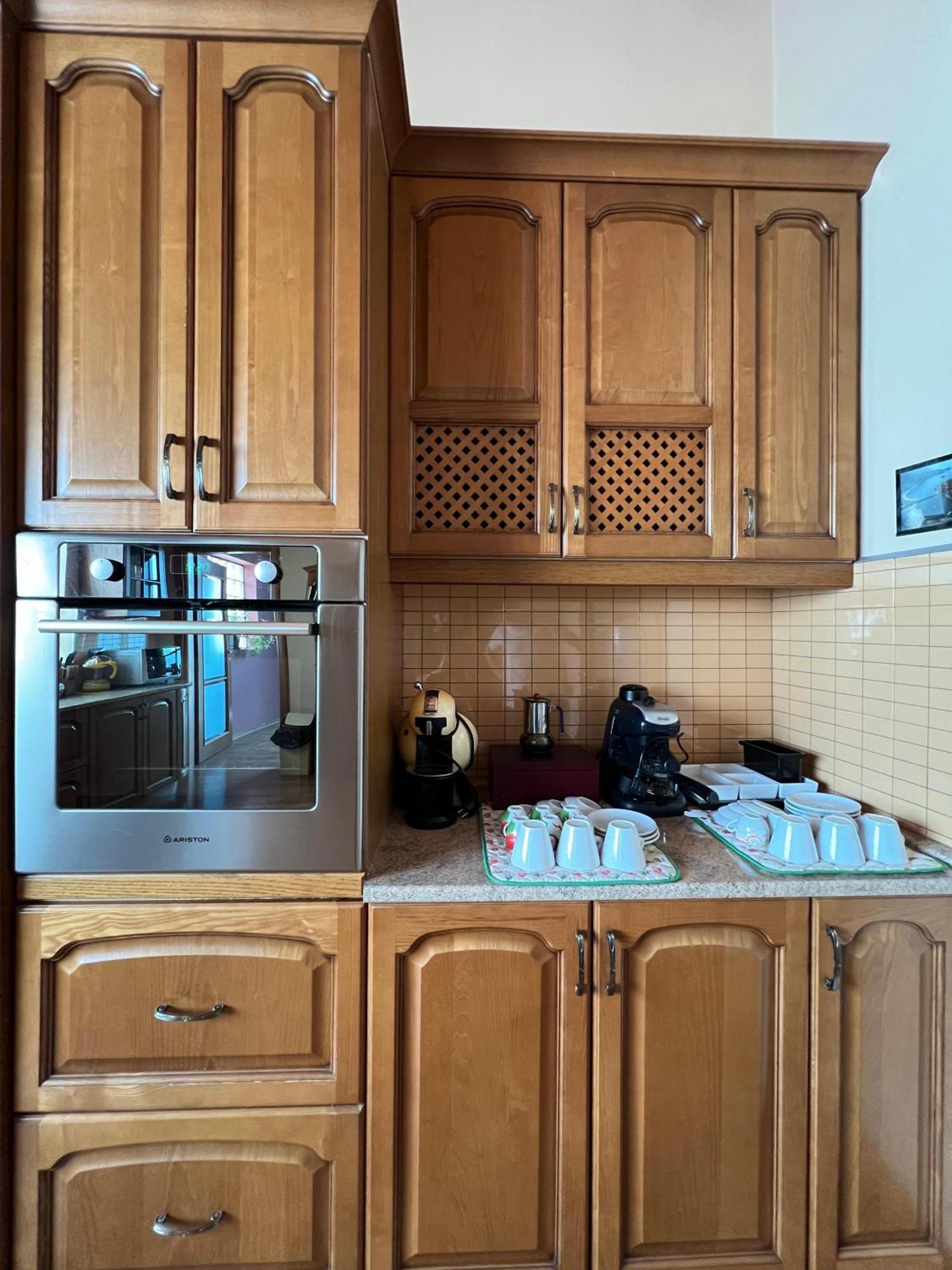 189 Apartment Tirana