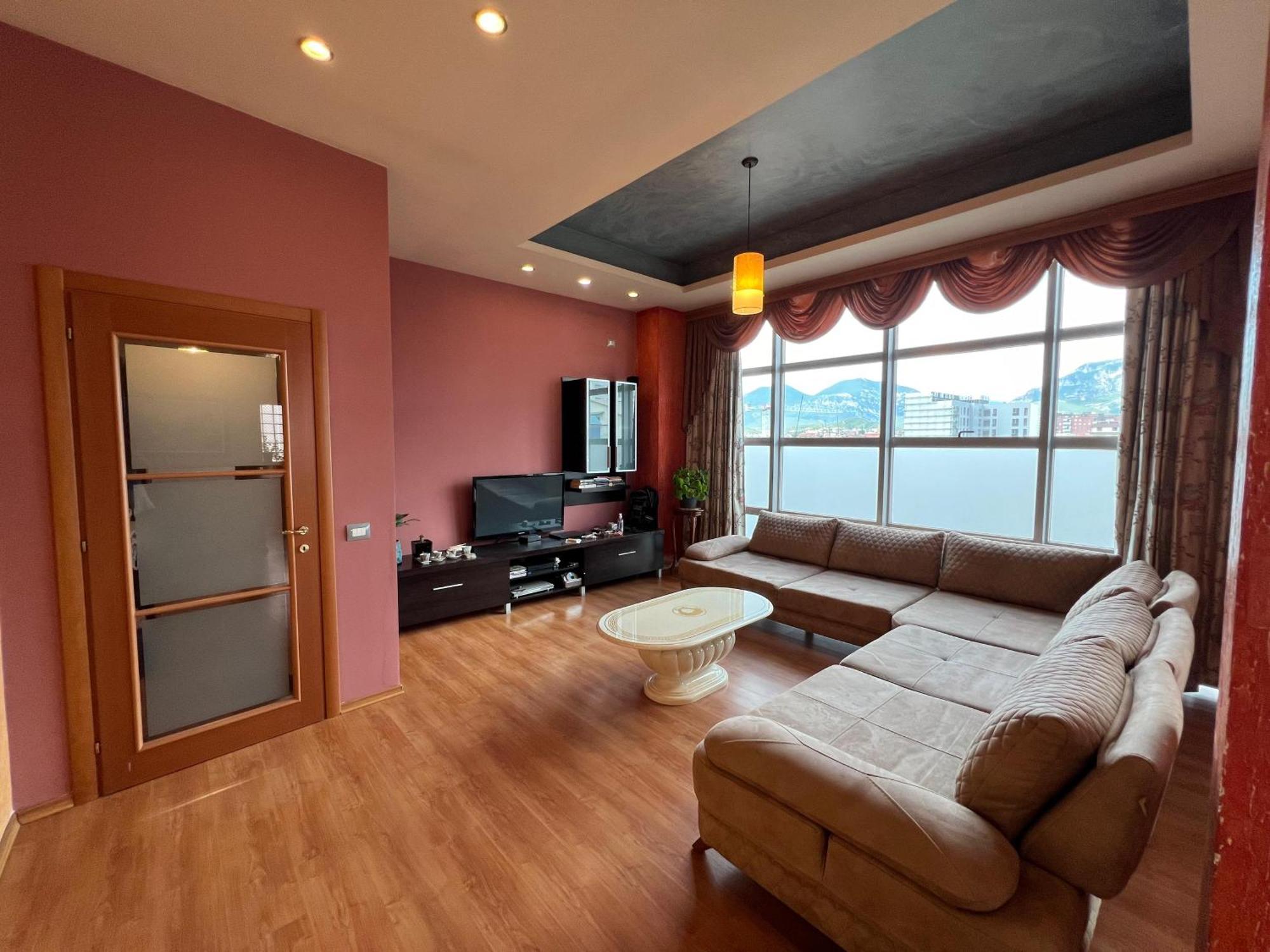 Apartment 189 Tirana