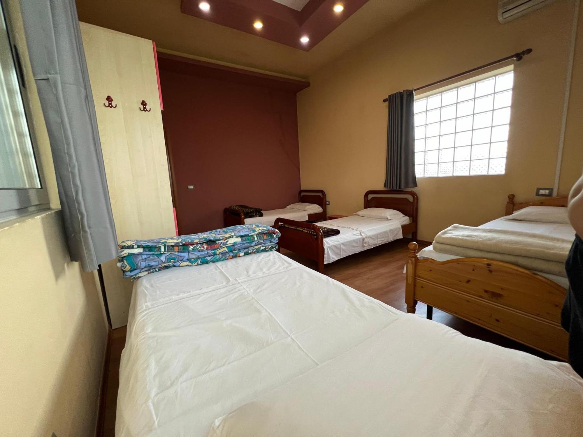 Apartment 189 Tirana