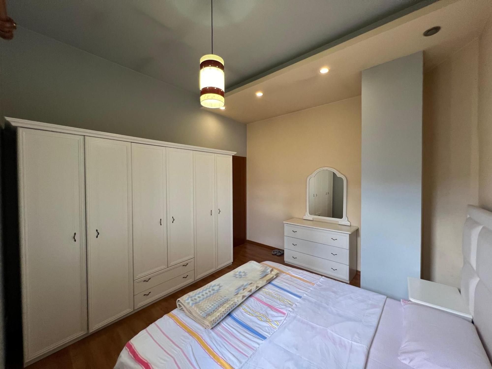 Apartment 189 *
